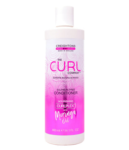 Sulphate-Free Conditioner 400ml
