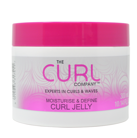 Moisturise & Define Curl Jelly 300ml